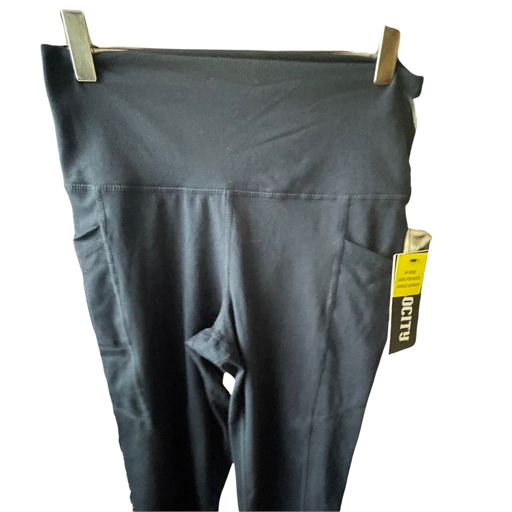 Velocity leggings size L - Picture 2 of 9